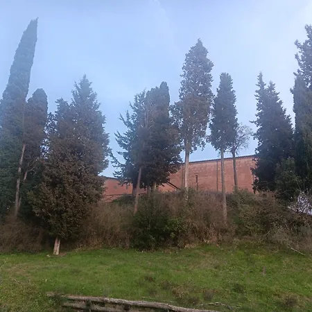 Villinolapieve * Castelfiorentino