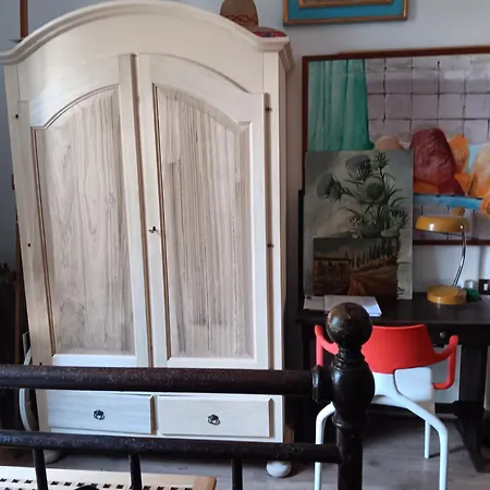 Appartement Villinolapieve *