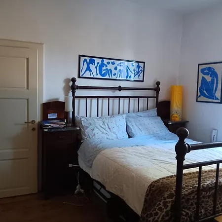 Villinolapieve Apartamento