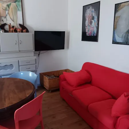 Διαμέρισμα Villinolapieve